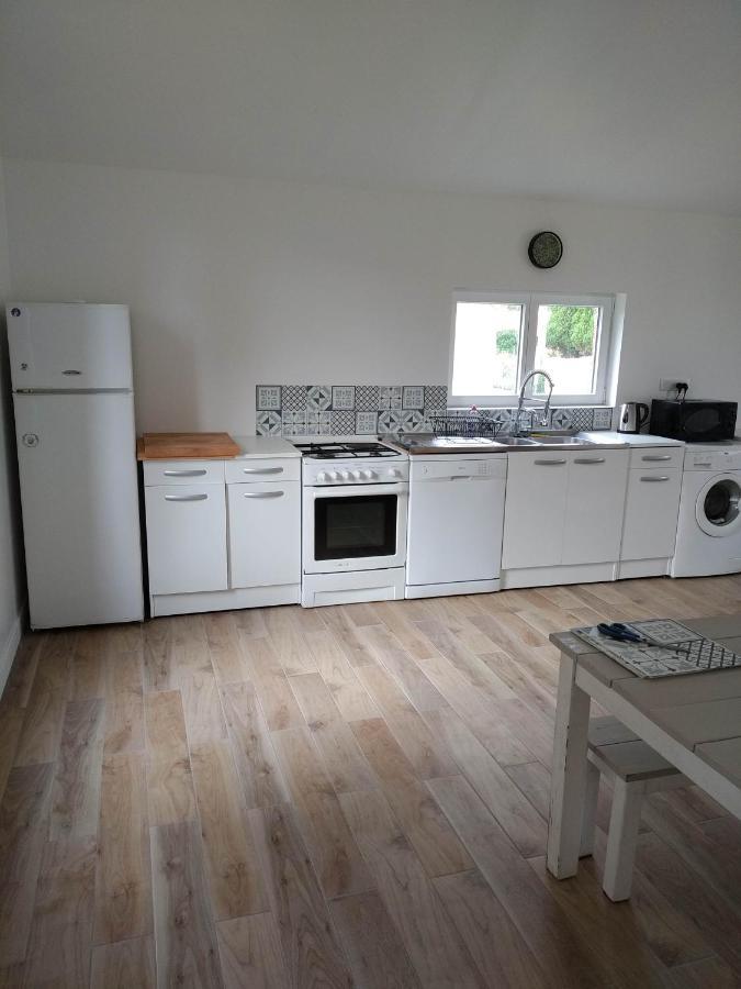 Gite De La Percoterie Le Champ-Saint-Pere ภายนอก รูปภาพ